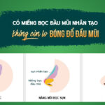 Miếng bọc sụn mũi nhân tạo có thay thế được sụn tai không?